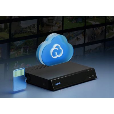 14. Reolink E340 IP surveillance camera