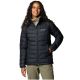 Columbia Powder Lite II Full Zip Jacket 2089451010 Black L