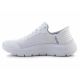 4. Skechers Slip-ins: GO Walk Flex - Grand Entry W 124836-WHT
