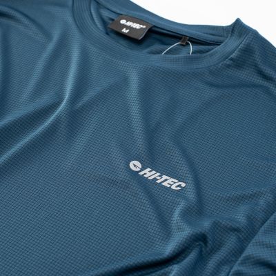 6. Hi-Tec Hilbi T-shirt M 92800622409