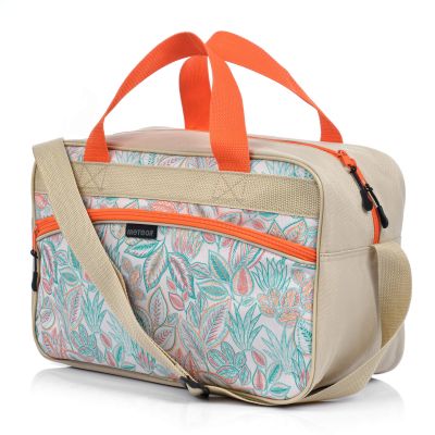 2. Meteor Lokman 16888 Bag
