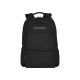 Wenger/SwissGear Fuse Backpack Black Neoprene