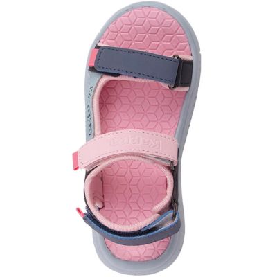 8. Kappa Kana MF Jr Sandals 260886MFK 6117