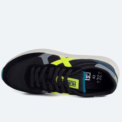 3. Munich Tiga IN 3190048 Shoes