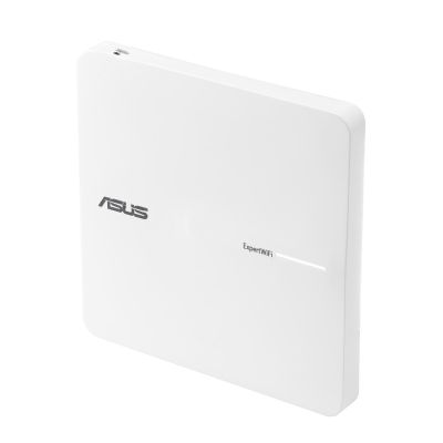 17. Asus EBA63 AX3000 DUAL-BAND WIFI router