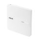 17. Asus EBA63 AX3000 DUAL-BAND WIFI router