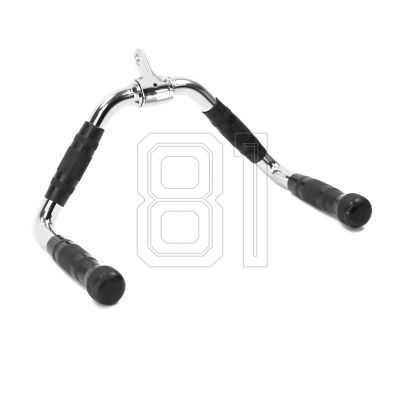 41. HMS UW17 handle