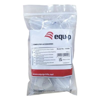 6. Equip 125590 key module