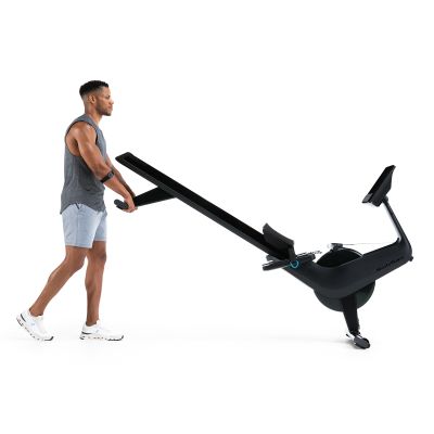 3. NORDICTRACK MAGNETIC ROWING MACHINE RW700