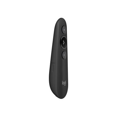 8. Logitech R500 Graphite Presenter
