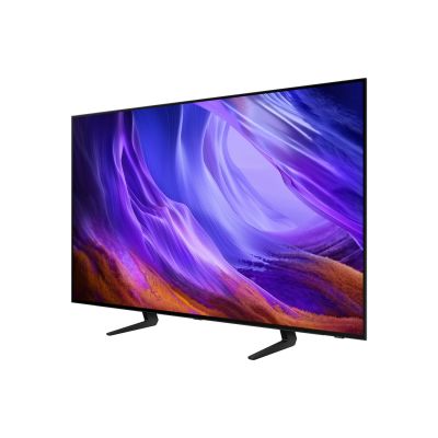 2. Samsung QE48S85H OLED TV 48" 4K Ultra HD 100Hz Tizen Dolby Atmos Black