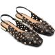 2. Gioseppo CALAMUS Black Women's Shoes (75135-P-Black)