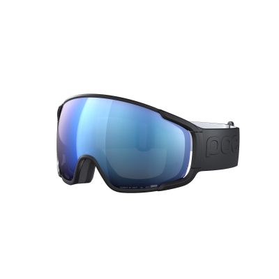 2. POC Zonula Ski Goggles Black Cat.2 + Cat.1