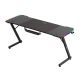 7. Huzaro Hero 4.8 RGB Gaming Desk
