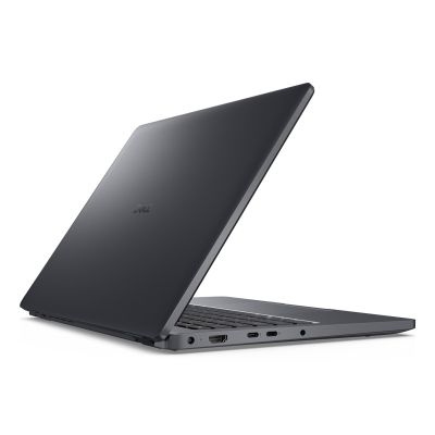 5. DELL Pro 14 PC14250 Intel Core 5 120U Laptop 35.6 cm (14") Full HD+ 16 GB DDR5-SDRAM 512 GB SSD Wi-Fi 6E (802.11ax) Windows 11 Pro Black
