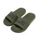 5. Kubota basic khaki pool slippers K0000-101-003-19-1