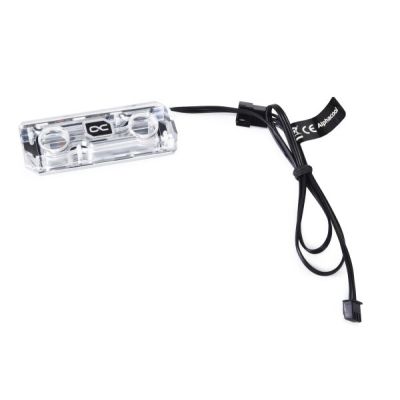 2. Alphacool 11969 computer cooling system part/accessory Water block