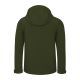 6. Men's Trail Softshell Jacket (military)