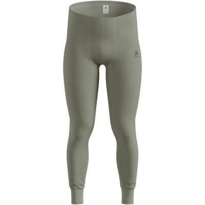 3. Odlo BL BOTTOM long ACTIVE WARM pants size M Gray