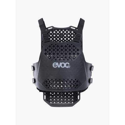 6. EVOC Torso Protector black