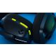 6. Logitech G435 headphones black 981-001050