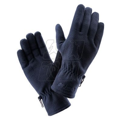 4. Hi-tec Salmo M fleece gloves 92800438528