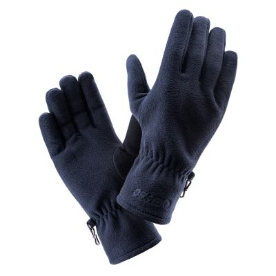 4. Hi-tec Salmo fleece gloves M 92800438528