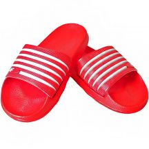 Women's 4F red flip-flops H4Z19 KLD001 62S
