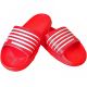Women's 4F red flip-flops H4Z19 KLD001 62S
