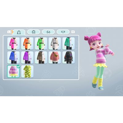 2. Nintendo Switch game – Nintendo Switch Sports