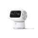 9. Anker Eufy | Indoor Security Camera | S350 | Wide-Angle Lens | Tabletop | Micro SD Card, Max 128GB | White