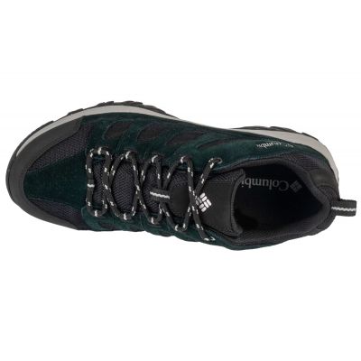 3. Columbia Crestwood Waterproof M 2100651013 shoes