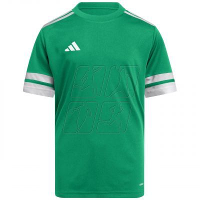 Adidas Squadra 25 Jr T-shirt JN7486