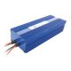 Voltage converter 24 VDC / 13.8 VDC PE-40H 450W Waterproof - full insulation IP67