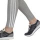 4. Leggings adidas Essentials 3 Stripes Tight W FQ4123