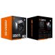 6. COUGAR CGR-FZAE85 Processor Radiator 12 cm Black 1 pc.
