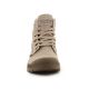 3. Palladium US Pampa High Hi M 02352-297-M Dune shoes