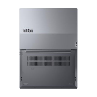 11. Lenovo ThinkBook 14 G9 IRL Intel Core 5 210H Laptop 35.6 cm (14") Full HD 16 GB DDR5-SDRAM 512 GB SSD Wi-Fi 7 (802.11be) Windows 11 Pro Gray English