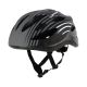 Dunlop bicycle helmet size L 58-61 cm gray 2105624