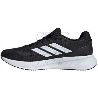 5. Running shoes adidas Runfalcon 5 Wide Running M IE0552