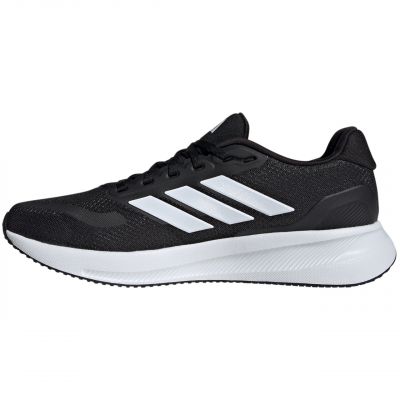 5. Adidas Runfalcon 5 Wide Running Shoes M IE0552