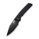 SENCUT GlideStrike G10 All Black Knife