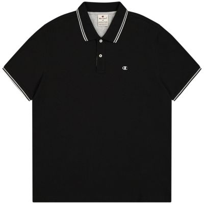 10. Champion polo shirt M 220897 KK001