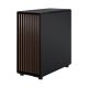 7. Fractal Design North Black