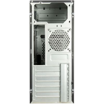 9. Inter-Tech IT-2812 Business Midi Tower Black