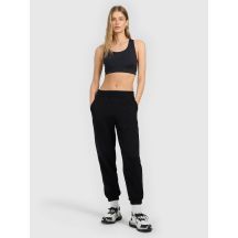 Women's jogger sweatpants 4F 4FRMM00TTROF1842-20S