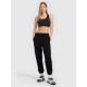 Women's jogger sweatpants 4F 4FRMM00TTROF1842-20S