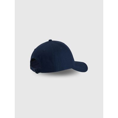 2. 4F baseball cap 4FWSS26ACABU555-31S