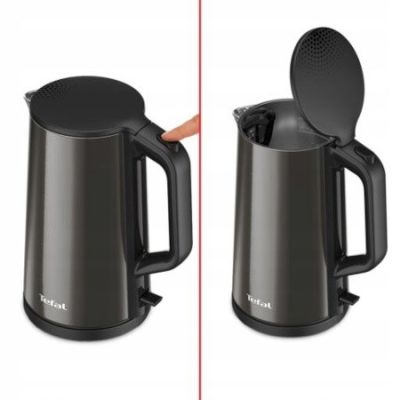 2. TEFAL KI583E electric kettle
