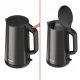 2. TEFAL KI583E electric kettle
